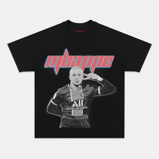KM Y2K TEE