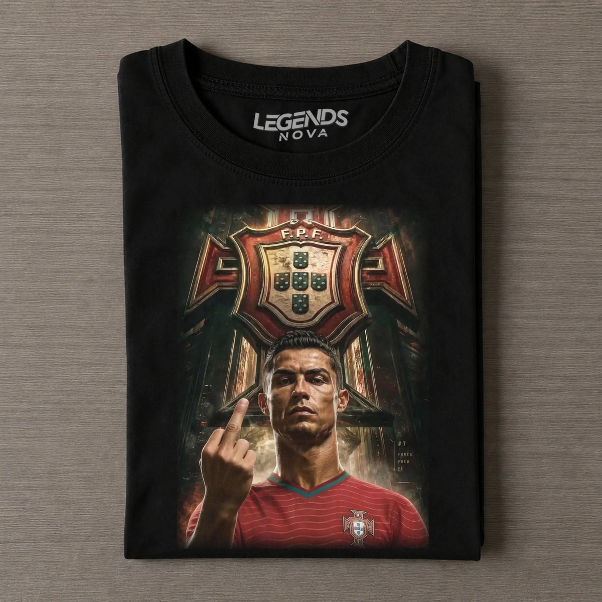 CR 2026 T-Shirt