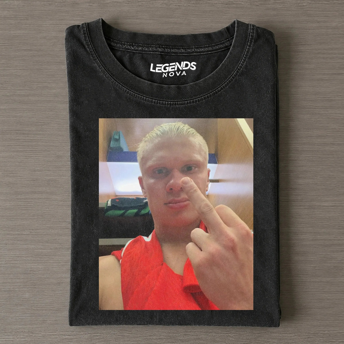 EH 2026 Tee