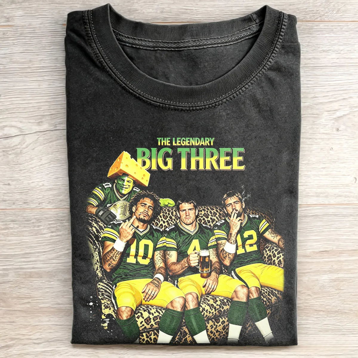 Packers Legend T-shirt
