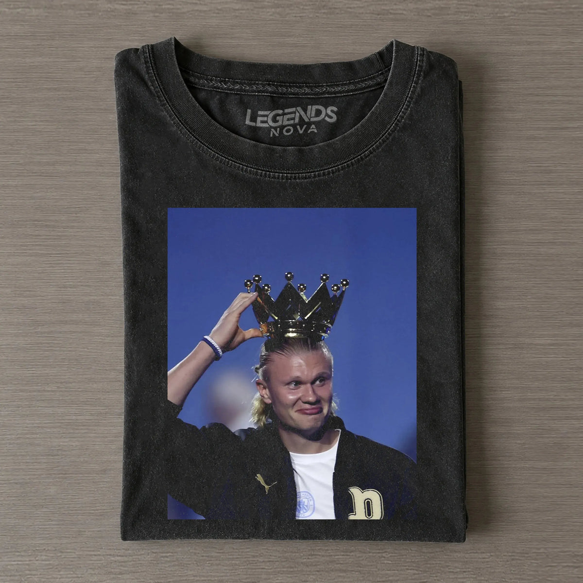 EH Norway 2026 T-shirt