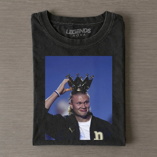 EH Norway 2026 T-shirt