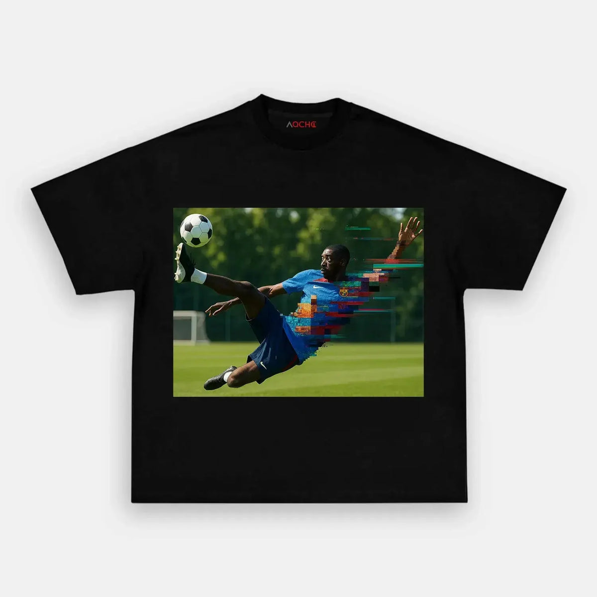 OD A8 TEE