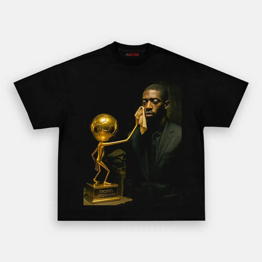 OD A5 TEE