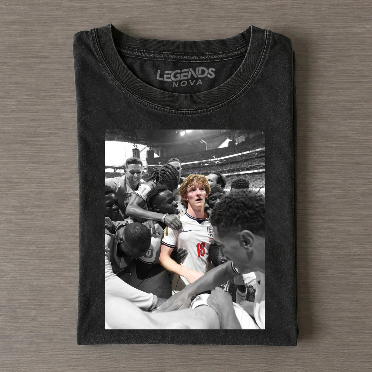 AG England T-Shirt
