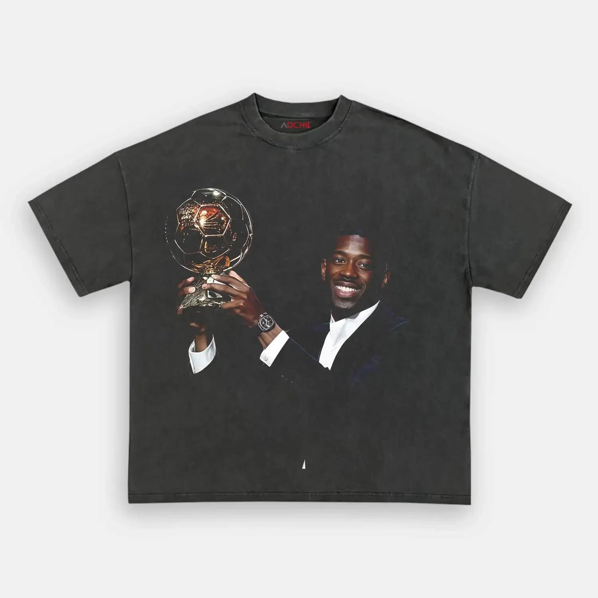 OD Ballon d'Or TEE V2.6