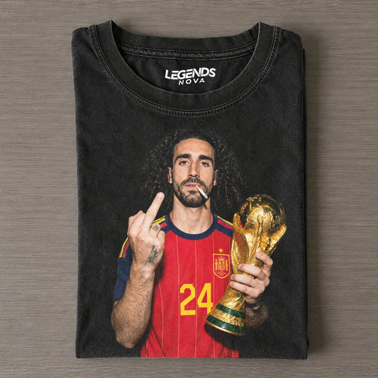 MC 2026 Champion Tee