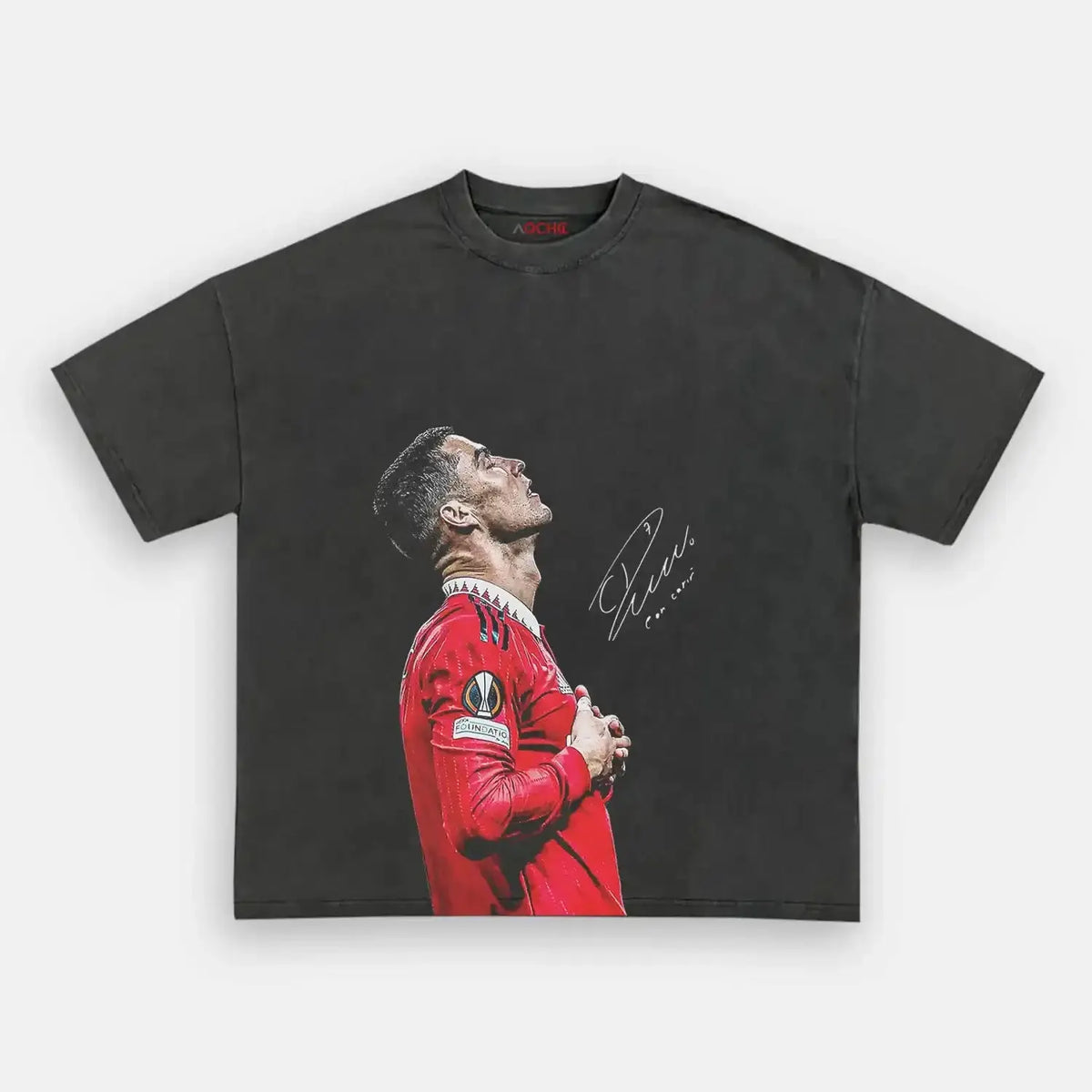 CR prayer Wear