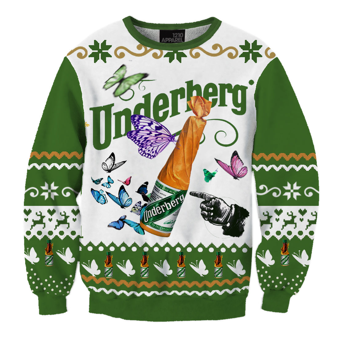 Ugly Sweatshirt ea8e 0791fd