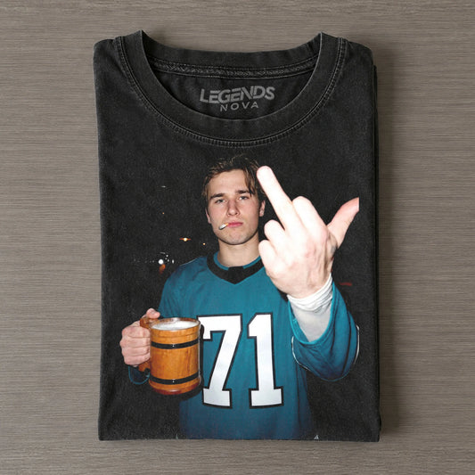 MC71 Hockey Tee & LS & Hoodie