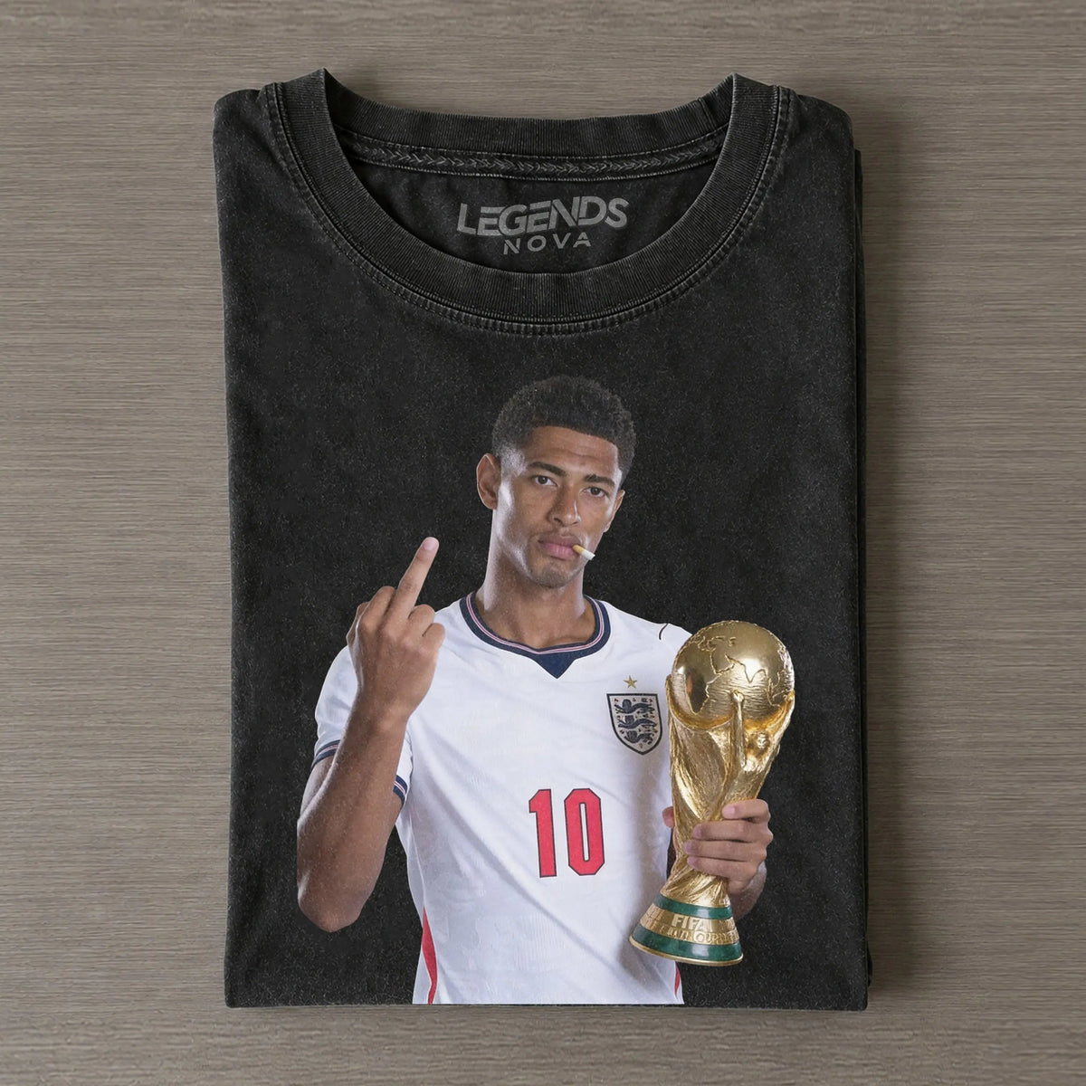 JB England Tee
