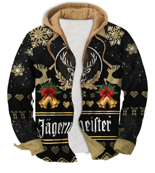 Ugly Zip Hoodie 9a07