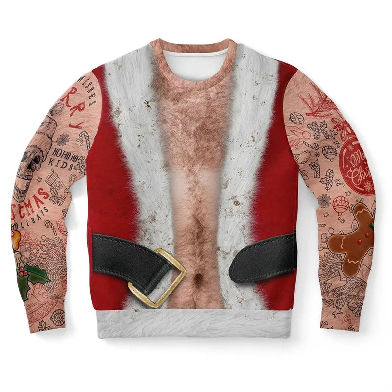 Ugly Sweatshirt ee4f ea956d