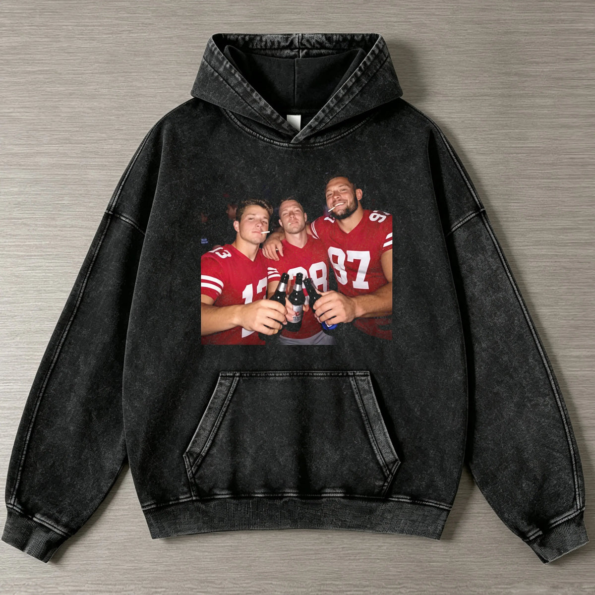 49ers Dynasty Legacy TEE