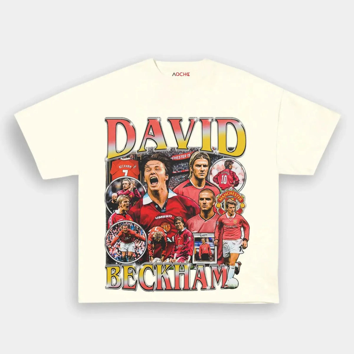 DB Tee 2