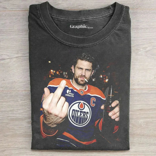 DP Hockey T-shirt