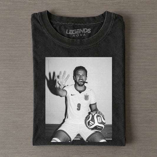 HK England T-Shirt