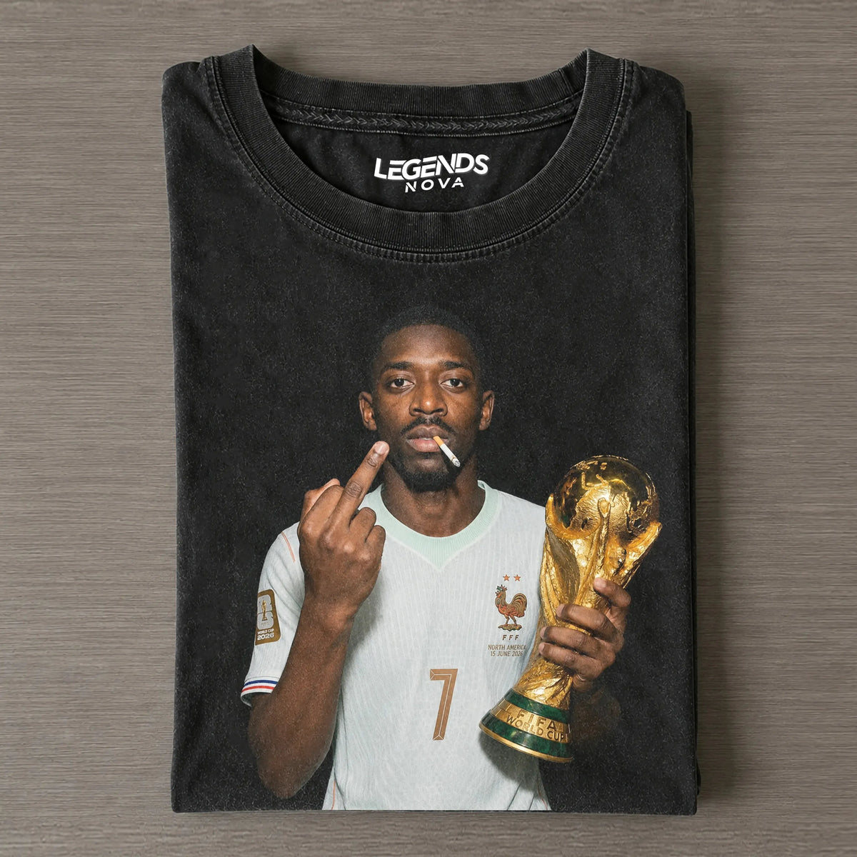 OD 2026 TEE