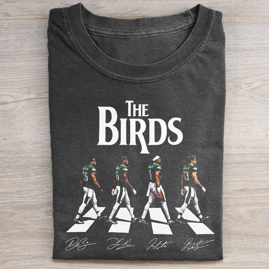 Vintage Philadelphia Football T-shirt