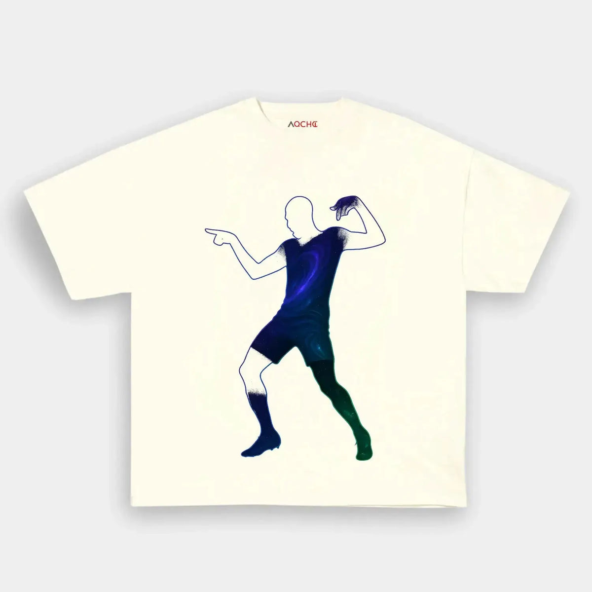 OD A6 TEE