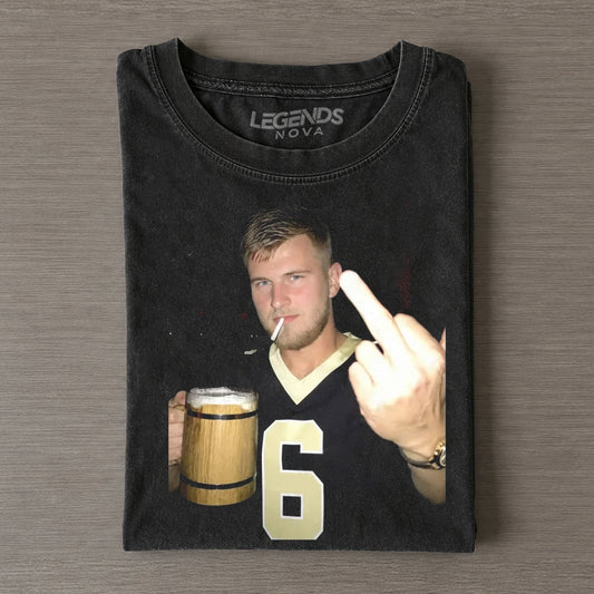 TS6 After Hours Tee