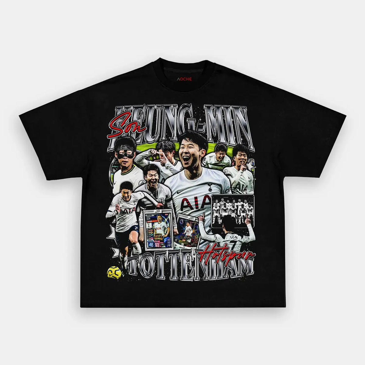 SHM TEE