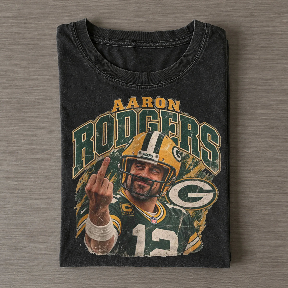 AR 90s Steelers Vintage T-shirt
