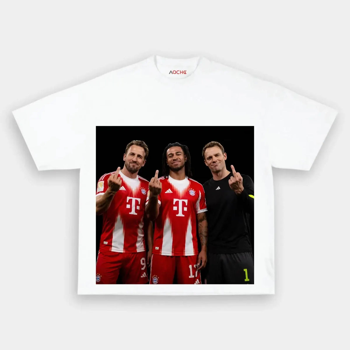 HK & MN & MO Tee 4.0