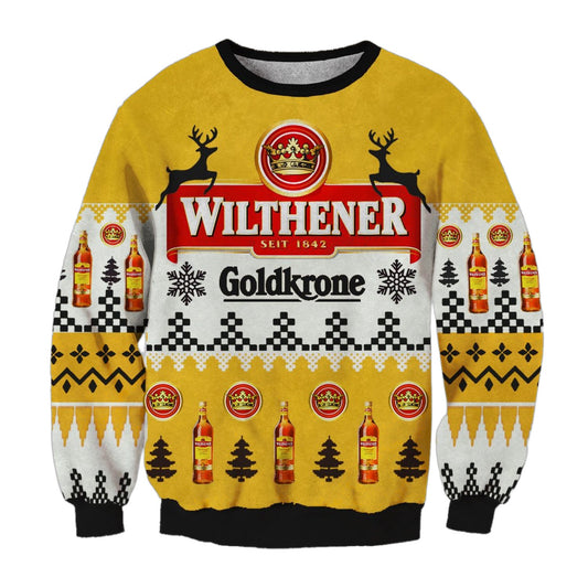 Ugly Sweatshirt 5445cf