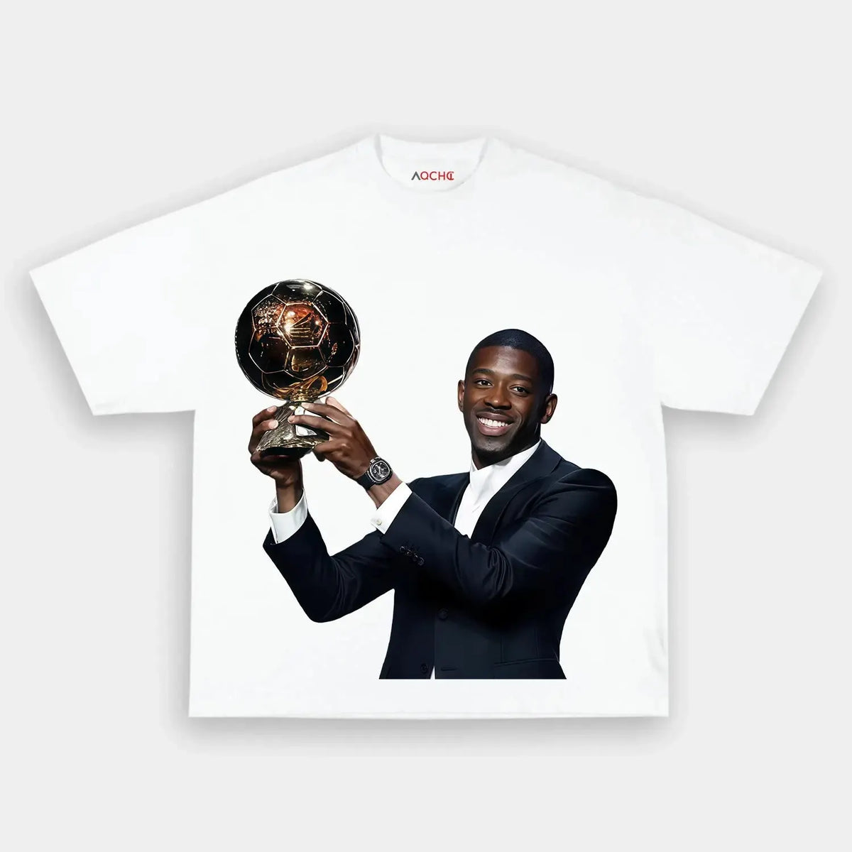 OD Ballon d'Or TEE V2.6
