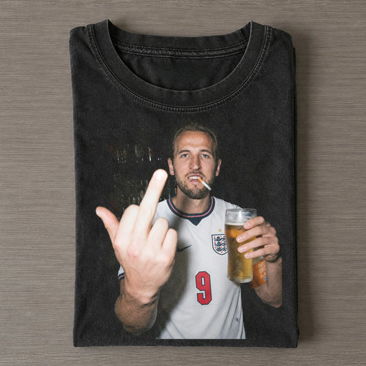 HK England Tee
