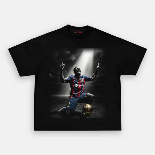 OD A3 TEE