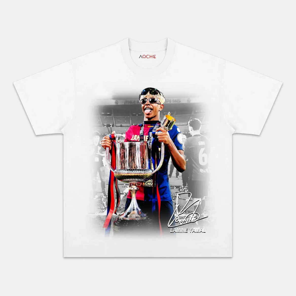 LY 4.29 TEE