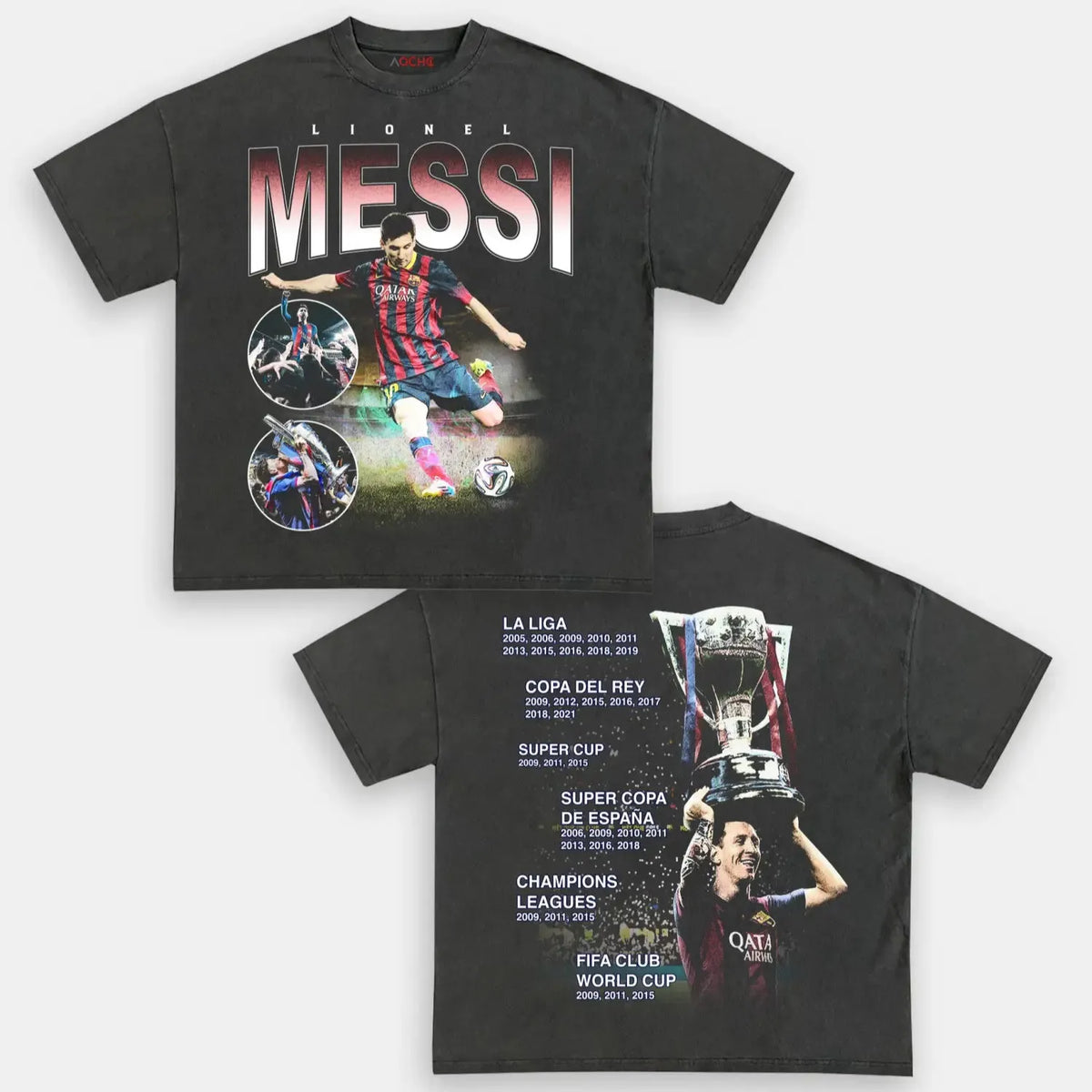 LM TEE - [DS]