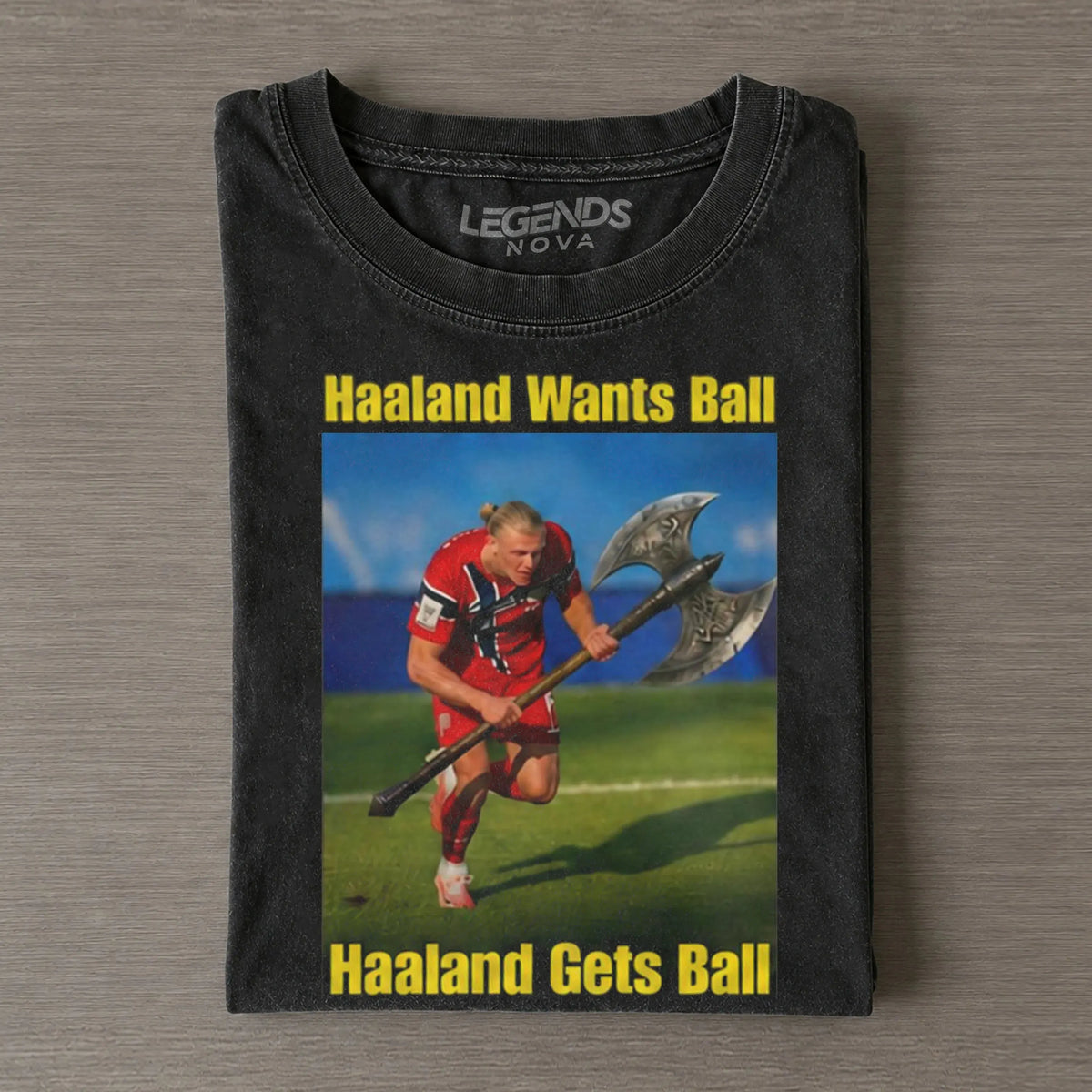 EH Norway 2026 T-shirt