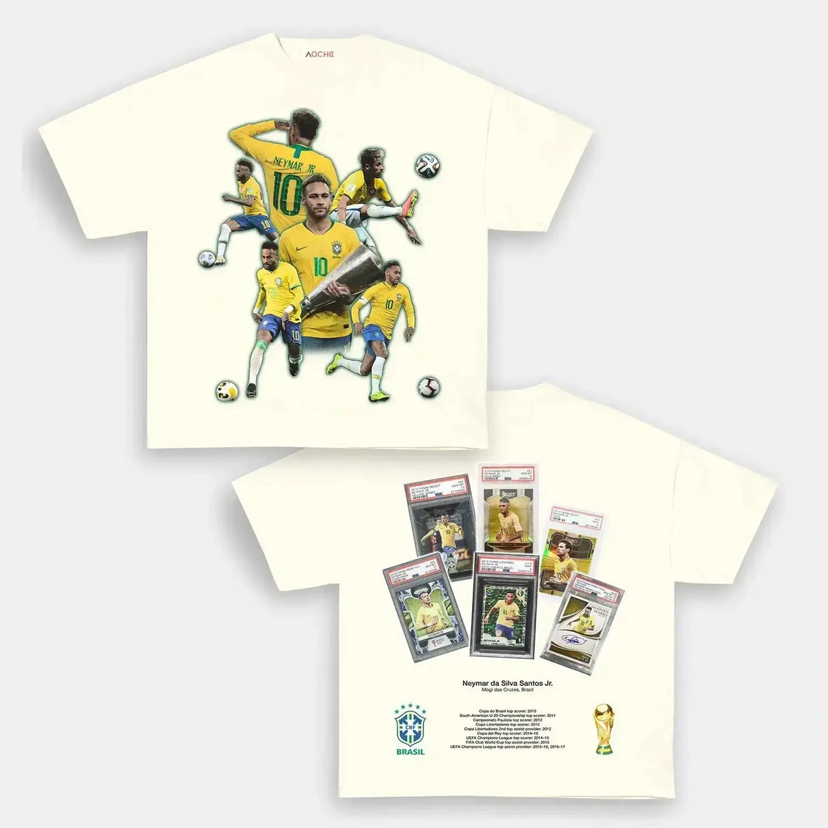 NJ TEE - [DS]