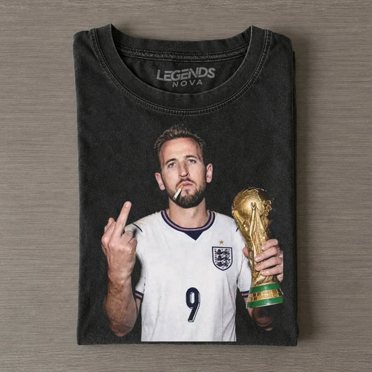 HK England Tee