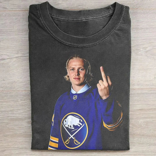 KH Hockey Buffalo Sabres T-shirt