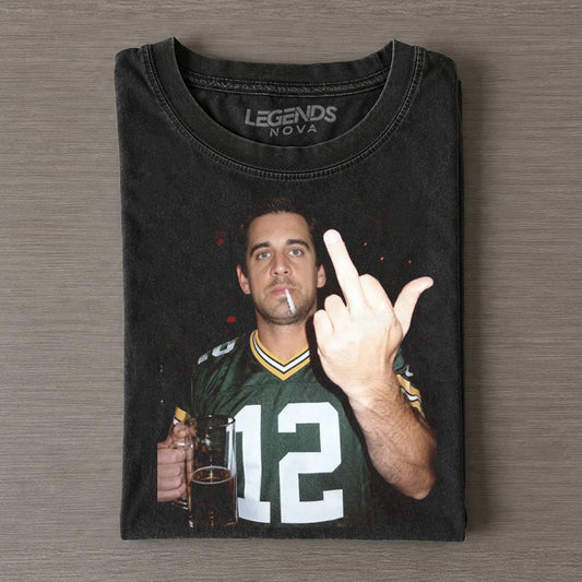 AR12 Football T-shirt