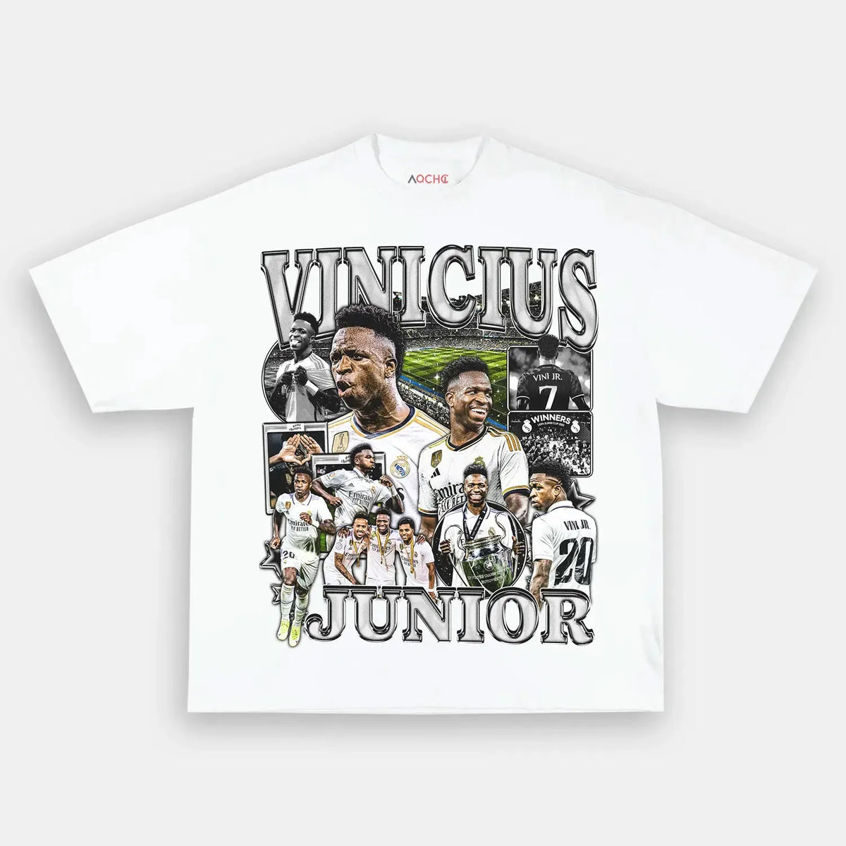 VJ V3 TEE