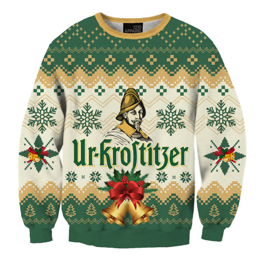 Ugly Sweatshirt 9eda