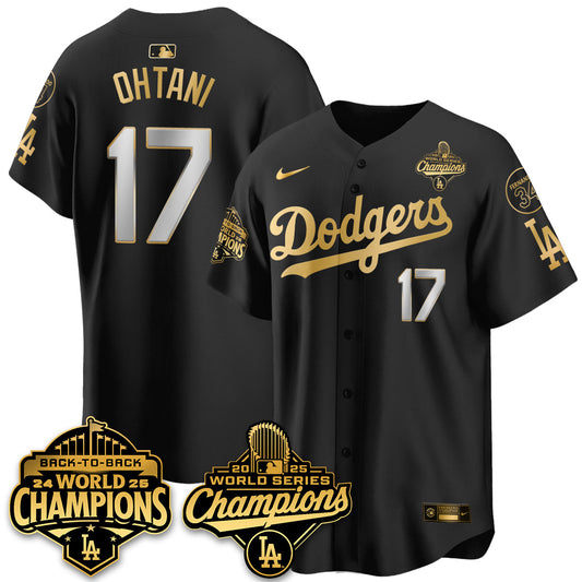 LAD 2026 Baseball Jersey – Championship Edition – All Stitched