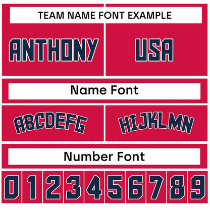 Custom Camo Black-Orange Authentic Salute To Service Basketball Jersey