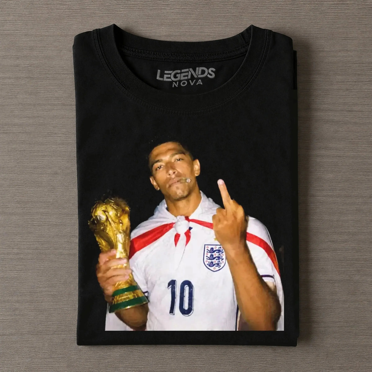JB England Tee