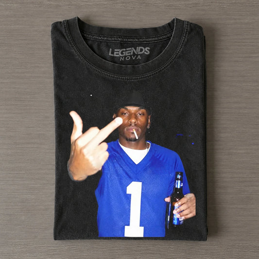 MN1 Football T-shirt
