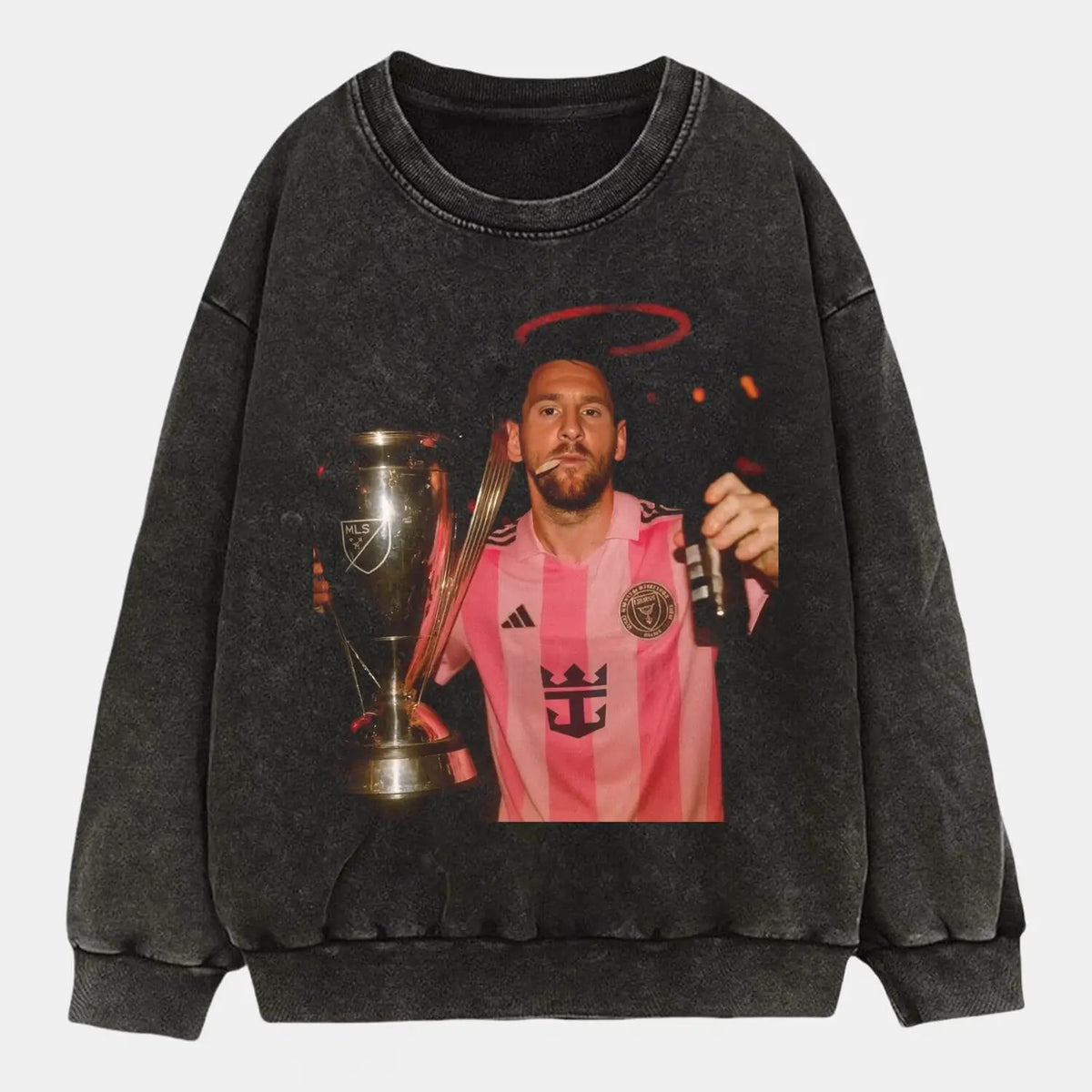 LM Champion Tee 12.7