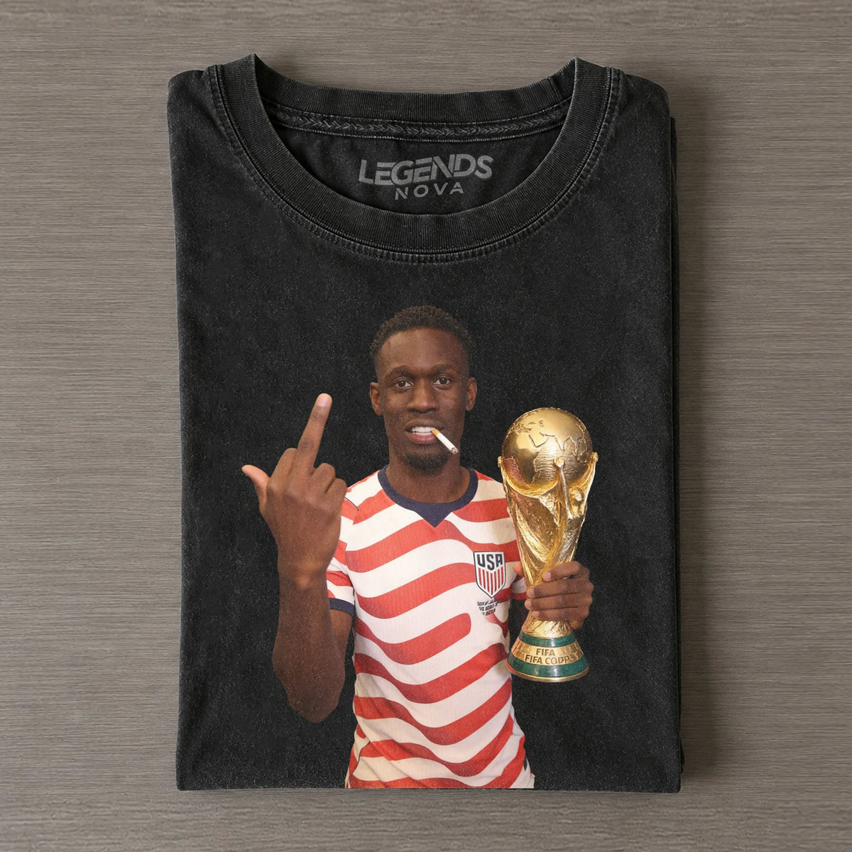 FB American T-Shirt