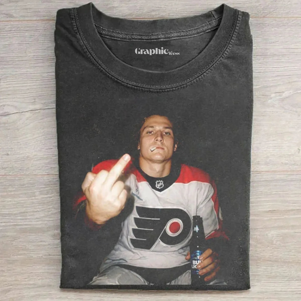 TZ Tee