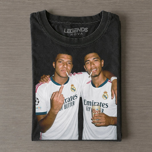 KM & JB T-shirt