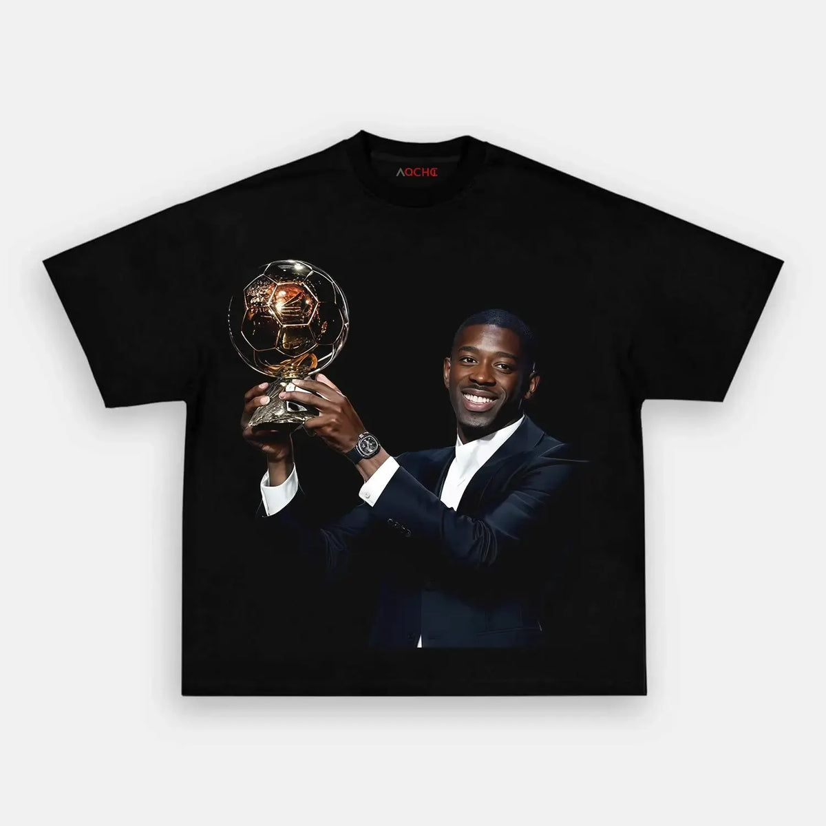 OD Ballon d'Or TEE V2.6